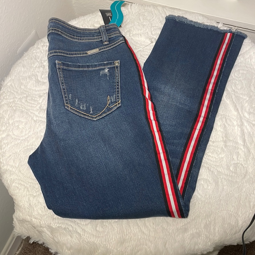 🆕🆕Skinny Jeans Size 4